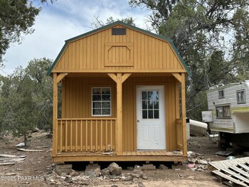 Thumbnail of mobile home lot