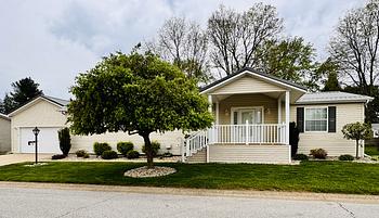 Thumbnail of mobile home