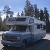 RV for Sale: 1990 26.5 MID-BATH