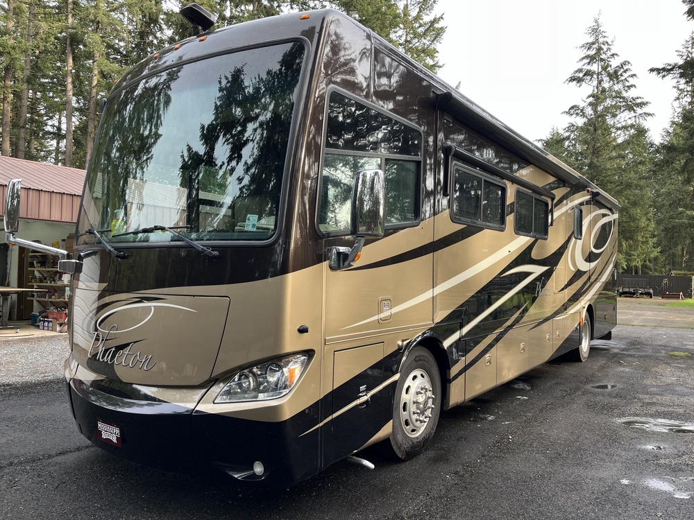 Photo of Rv