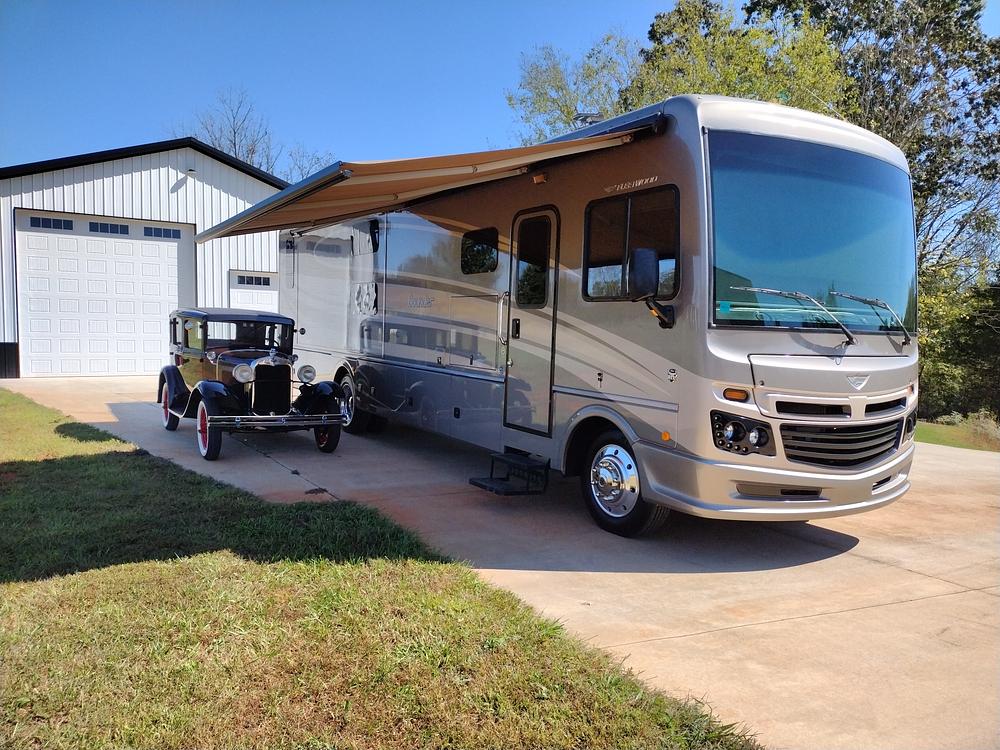 Photo of Rv