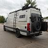 RV for Sale: 2025 SPRINTER 144 AWD HIGH-ROOF