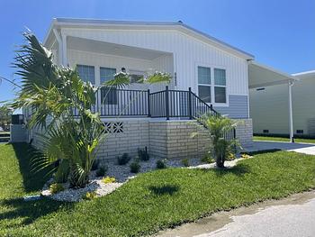 Thumbnail of mobile home