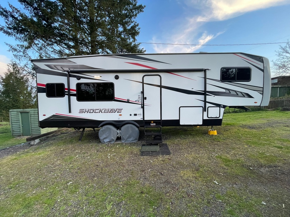 Photo of Rv