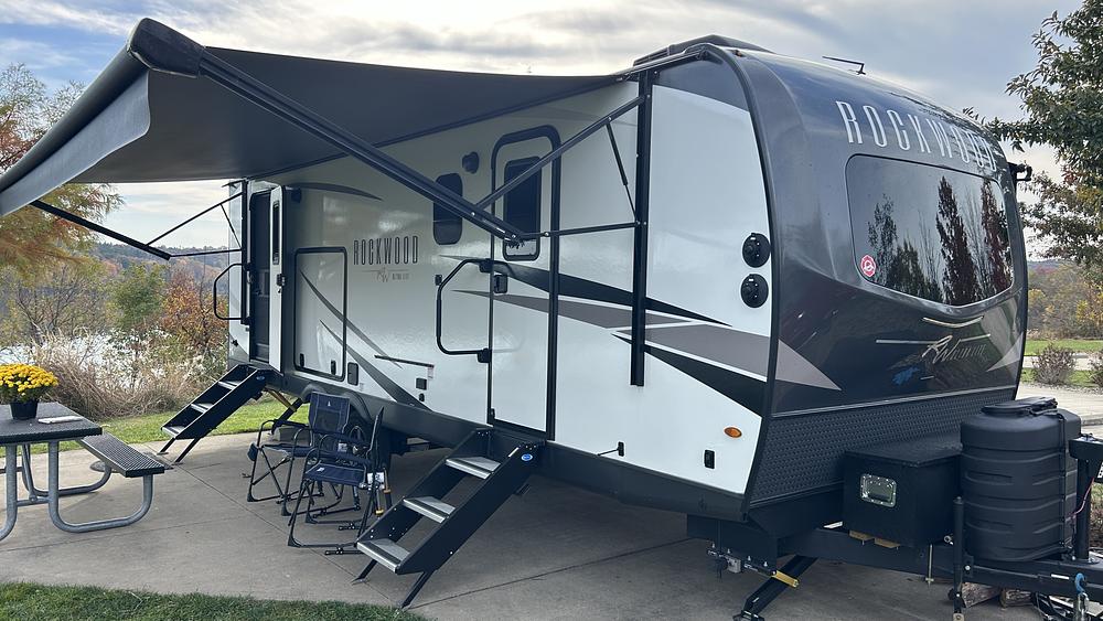 Photo of Rv