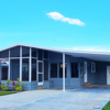 Mobile Home for Sale: 2 Bed 2 Bath 1989 Barr