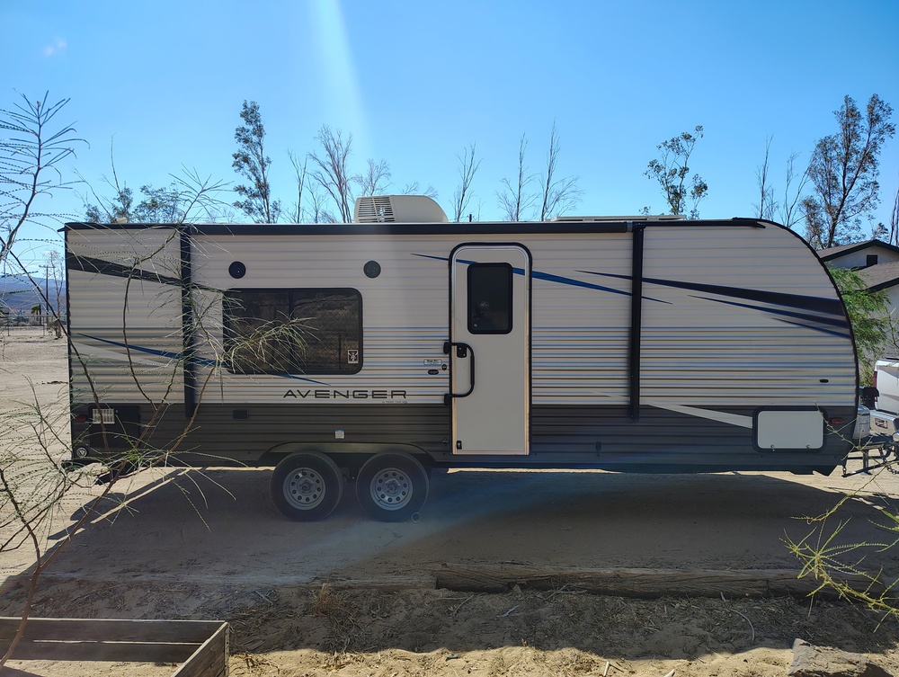 Photo of Rv