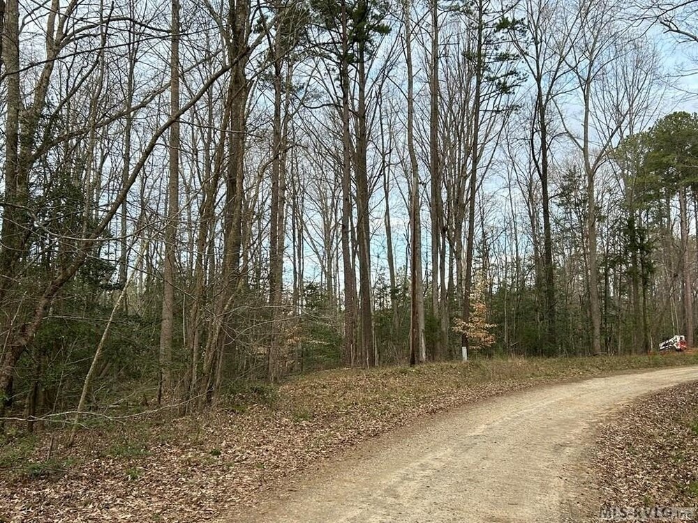 Photo of Mobile Home Lot