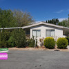 Mobile Home for Sale: 31 Sagebrush | Large Home!, Reno, NV