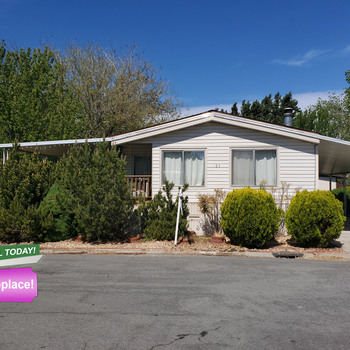 Thumbnail of mobile home