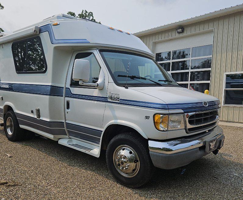 Photo of Rv