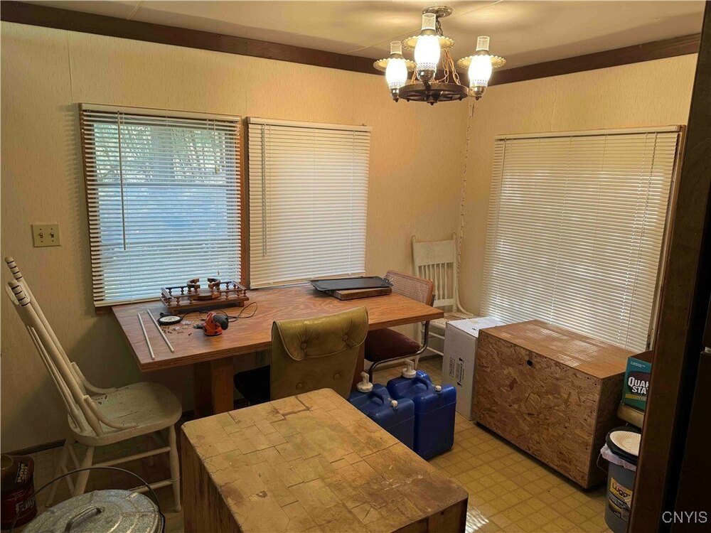 Photo of Mobile Home Lot