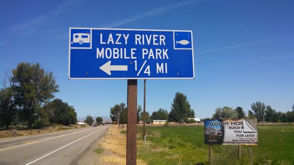 Photo of Mobile Home Park