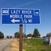 Photo of Mobile Home Park