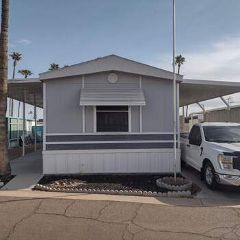 Thumbnail of mobile home