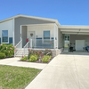 Mobile Home for Sale: 2 Bed 2 Bath 2023 Palm