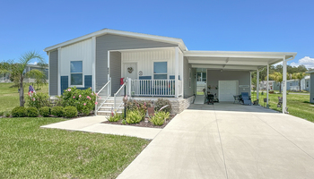 Thumbnail of mobile home