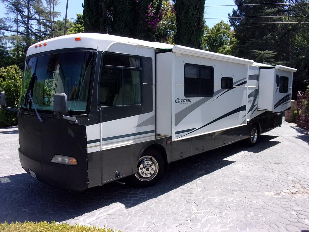 Photo of Rv