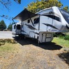 RV for Sale: 2022 BIGHORN TRAVELER 35BK