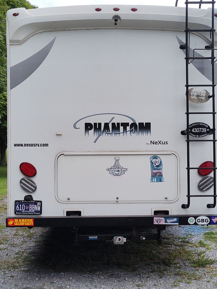 Photo of Rv