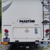 RV for Sale: 2013 PHANTOM 31P