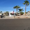 Mobile Home for Sale: MOBILE HOME/MANUFACTURED - Yuma, AZ, Yuma, AZ