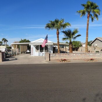 Thumbnail of mobile home