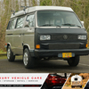 RV for Sale: 1991 VANAGON WESTFALIA