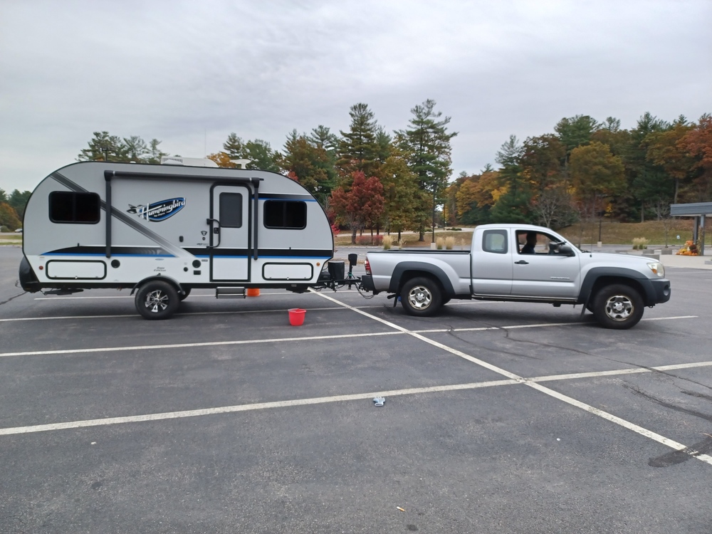 Photo of Rv