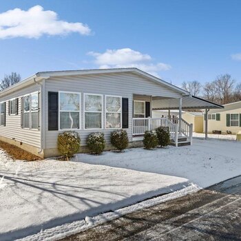 Thumbnail of mobile home
