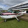 Aircraft for Sale: 1981 Cessna 172 P