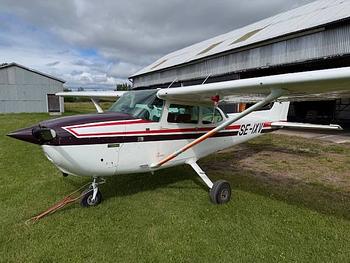 Thumbnail of aircraft