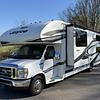 RV for Sale: 2019 GREYHAWK 31F