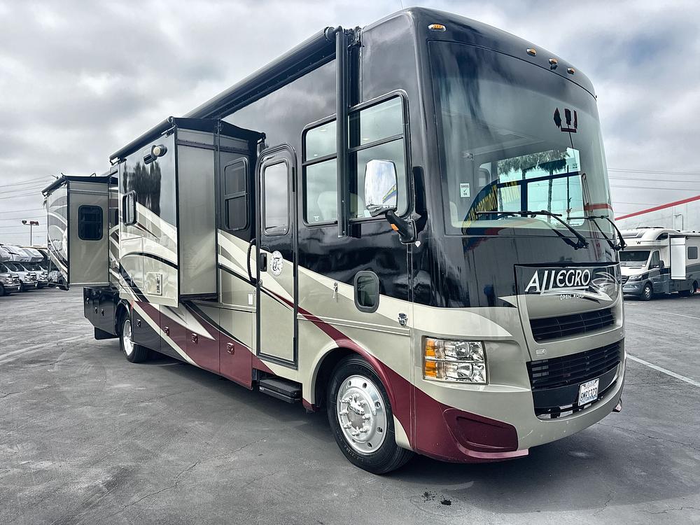 Photo of Rv