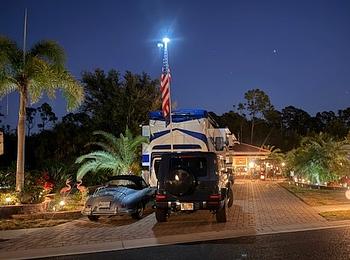 Thumbnail of RV lot