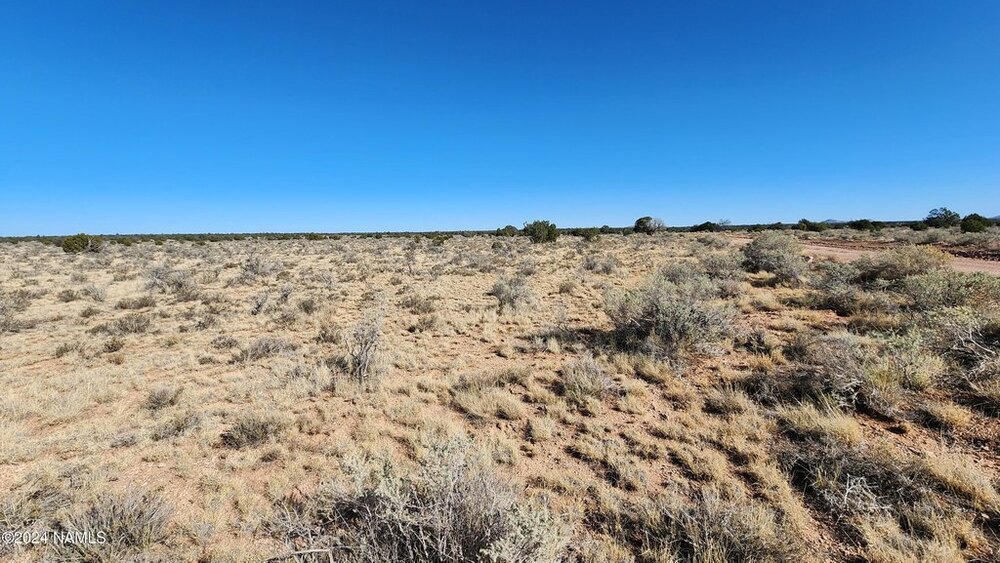 Photo of Mobile Home Lot