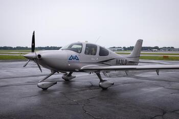 Thumbnail of aircraft