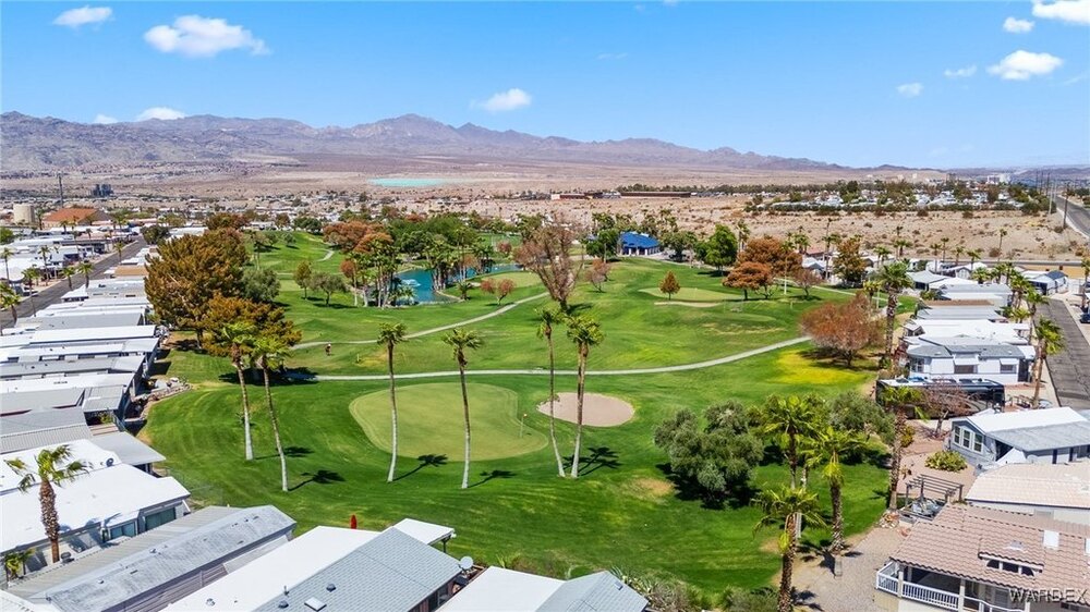 Photo of Mobile Home Lot