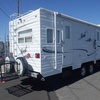 RV for Sale: 2006 NASH 26X