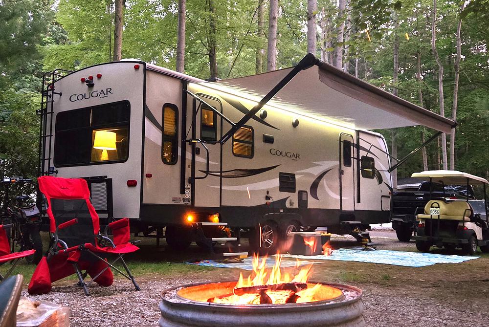 Photo of Rv