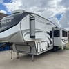 RV for Sale: 2022 Cougar Half-Ton