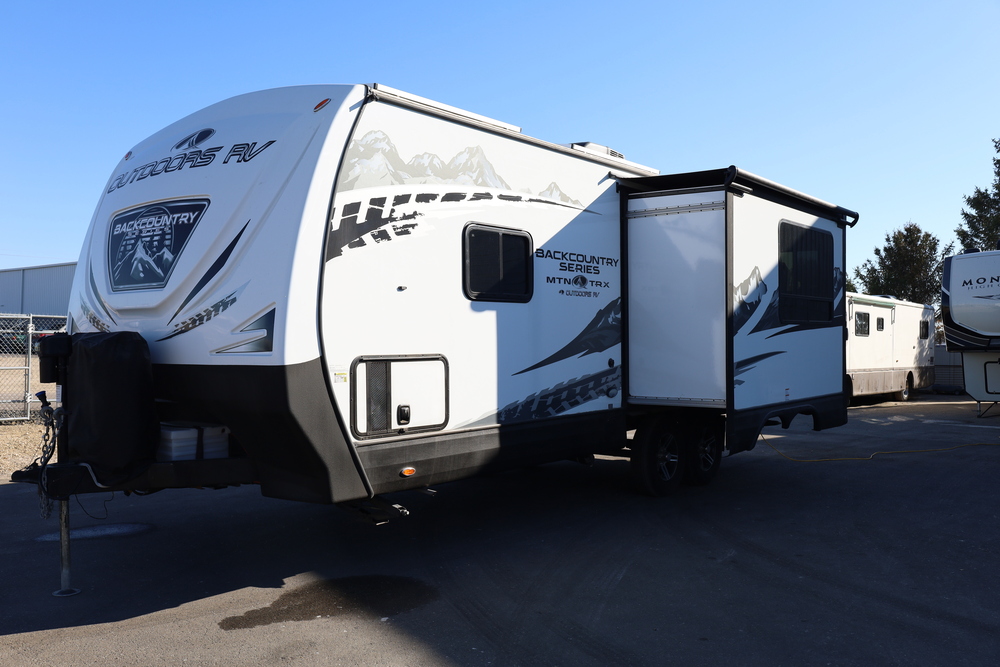 Photo of Rv