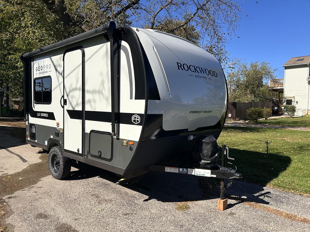 Photo of Rv