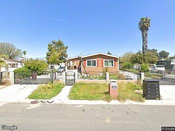 Thumbnail of mobile home