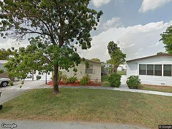 Thumbnail of mobile home