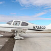 Aircraft for Sale: 2001 Cirrus SR22 G1