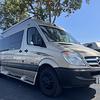 RV for Sale: 2013 MERCEDES SPRINTER ADVENTUROUS RS