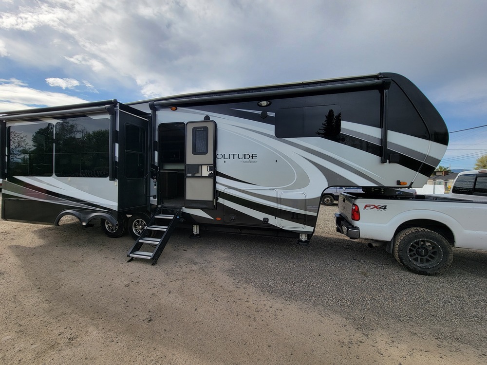 Photo of Rv