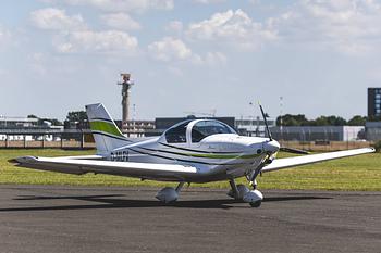 Thumbnail of aircraft