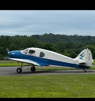 Thumbnail of aircraft